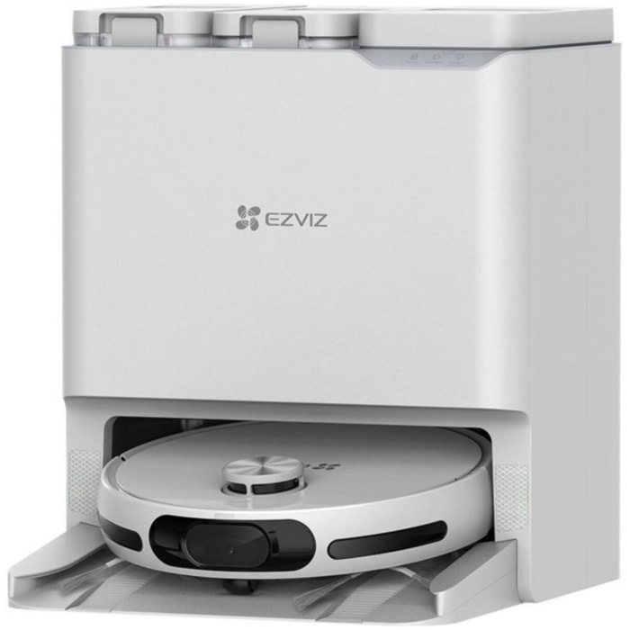 Aspirateur robot EZVIZ RS20 Pro