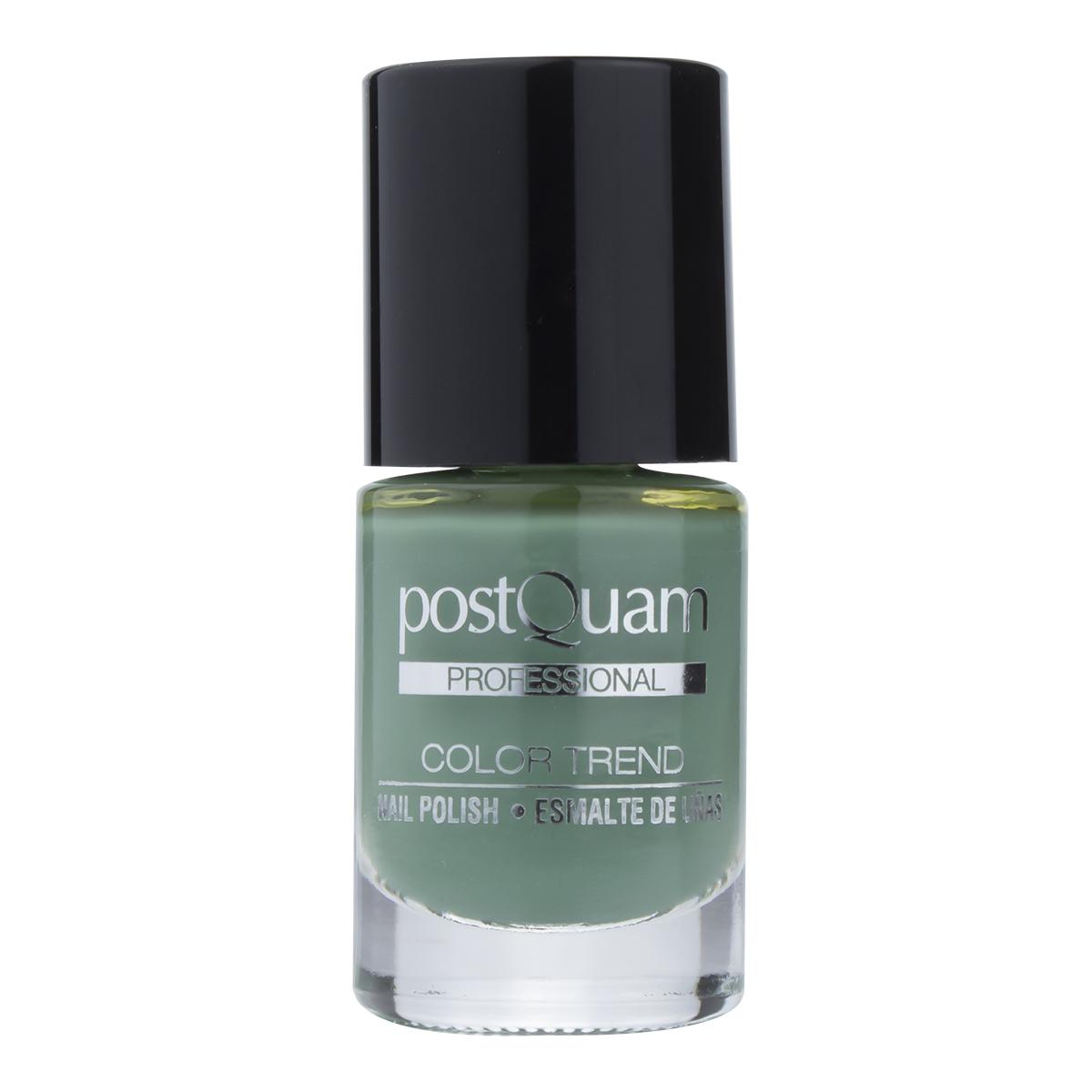 Vernis à ongles pastel gass vert pastel 10 ml.