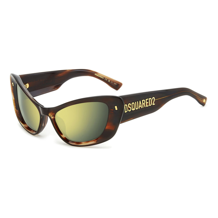 Gafas de sol Dsquared2 Mujer D2-0118-S-EX4