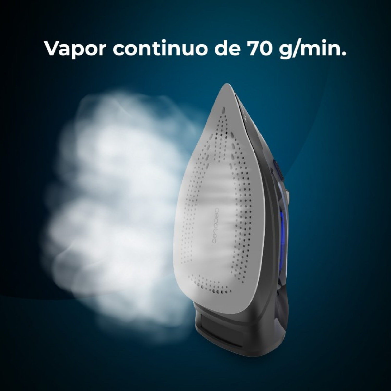 Cecotec Fer à repasser IronHero 3200 Vital