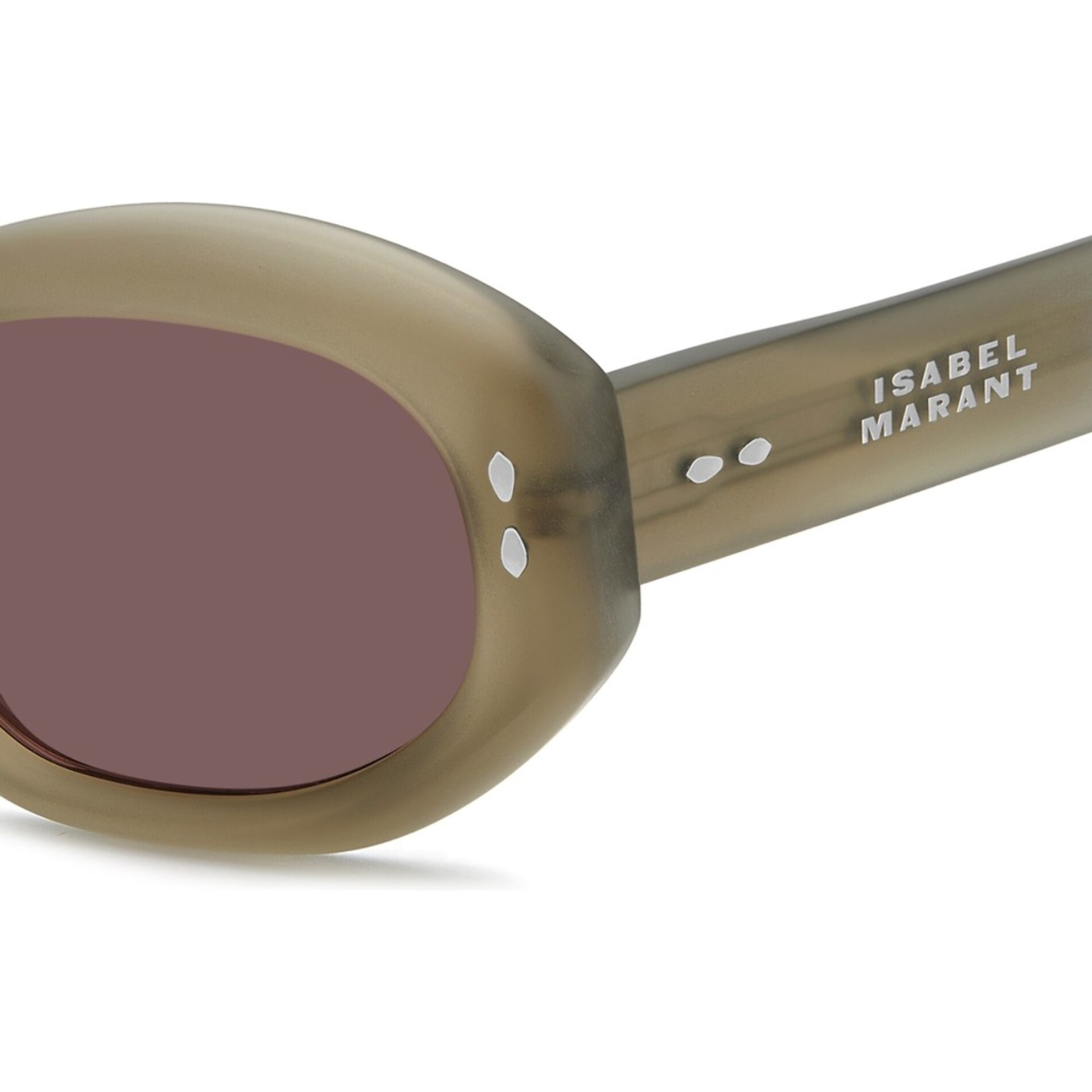 Gafas de Sol Isabel Marant IM 0237/S 3Y5 de Acetato Mujer 55 mm
