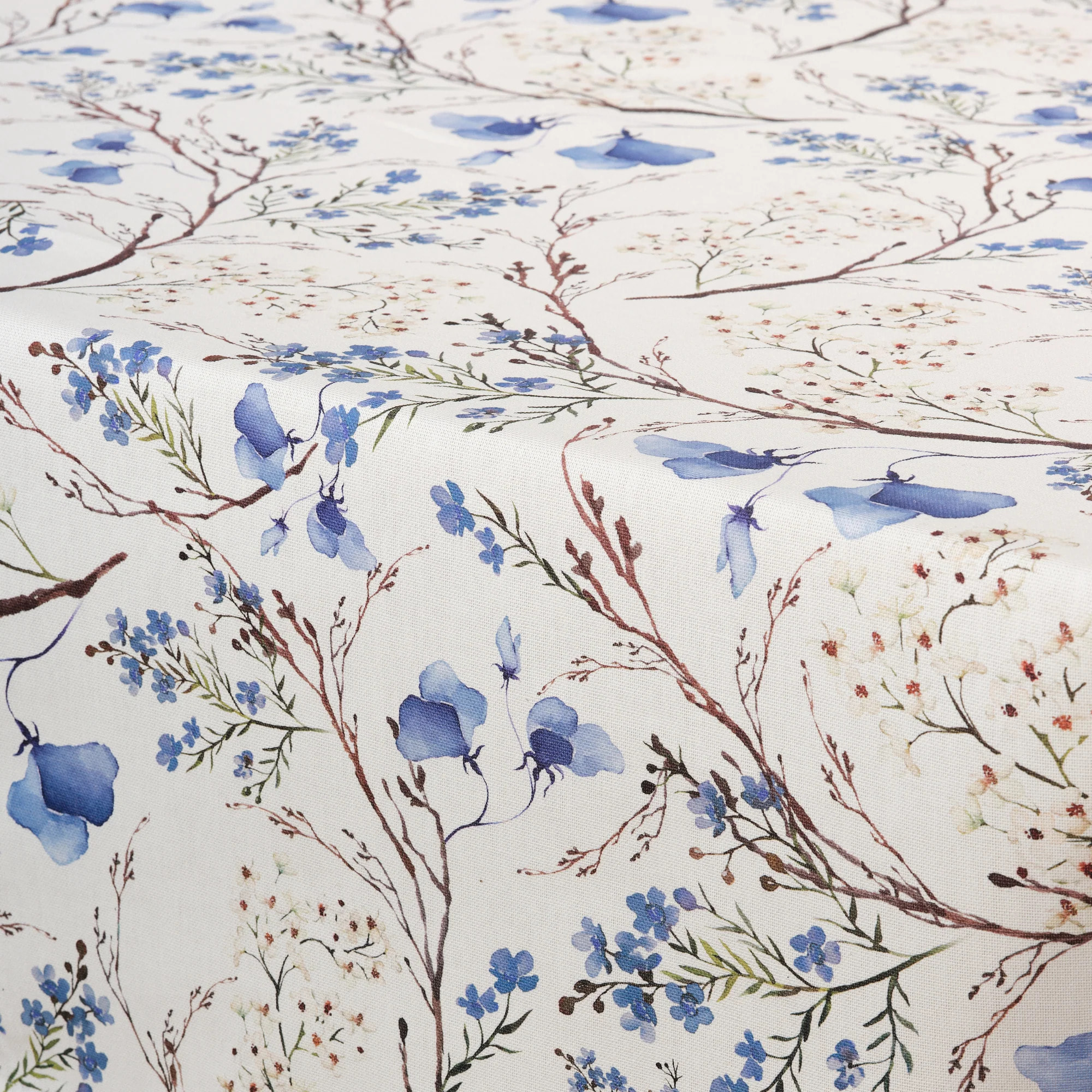 Nappe en résine anti-taches 0120-376