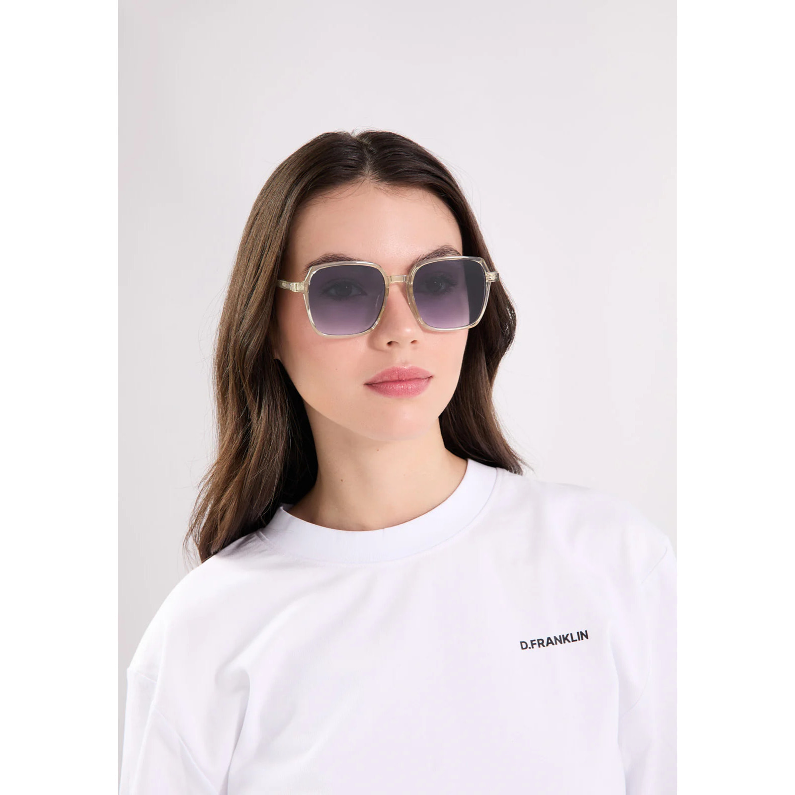 Gafas De Sol D. Franklin Banger