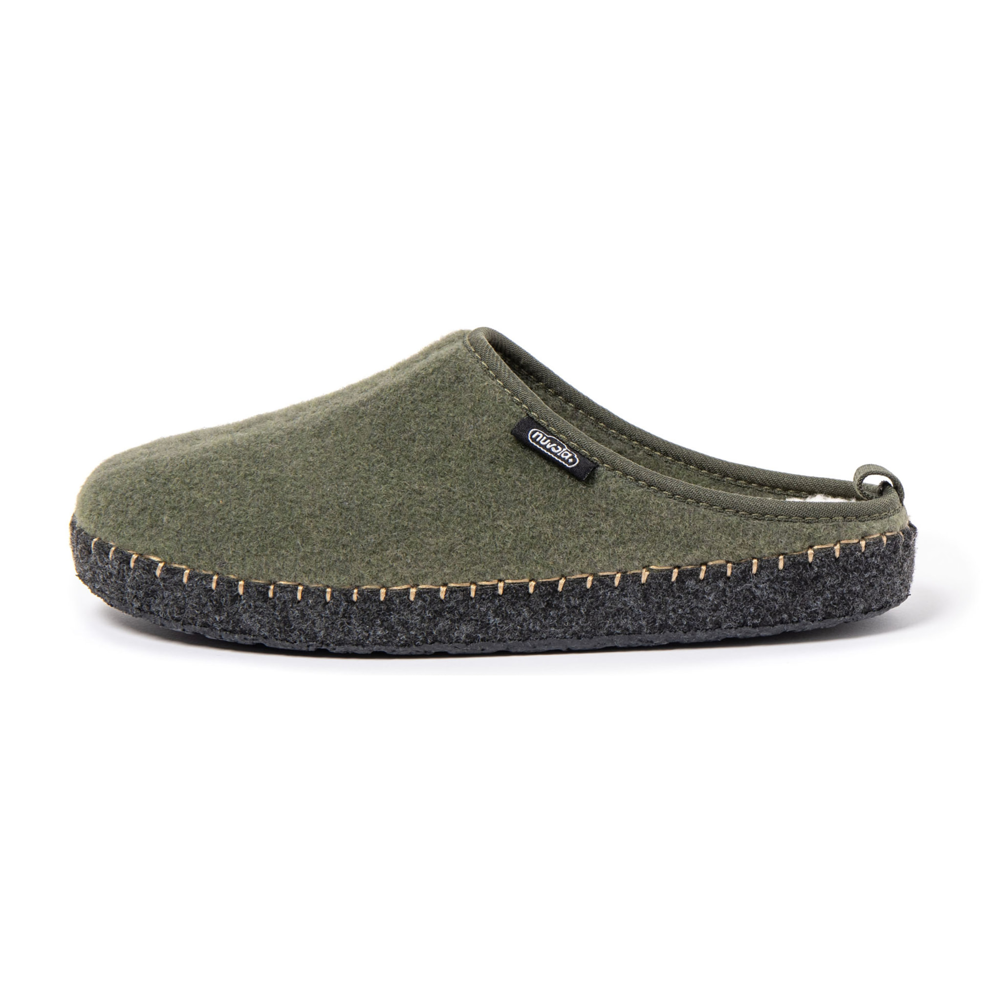 Zapatillas de casa , Zueco New Rim