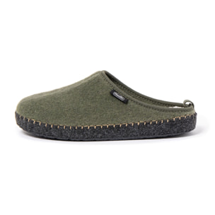 Zapatillas de casa , Zueco New Rim
