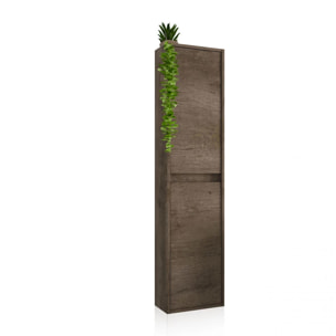 Columna de baño Thai 2 puertas Nordik