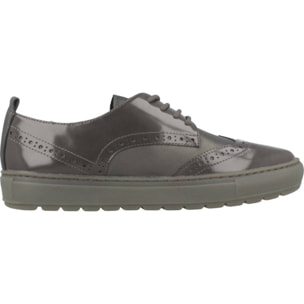 DERBIES - OXFORD GEOX  D BREEDA B