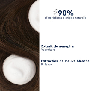 Volume - Shampooing Volumateur Cheveux Fins