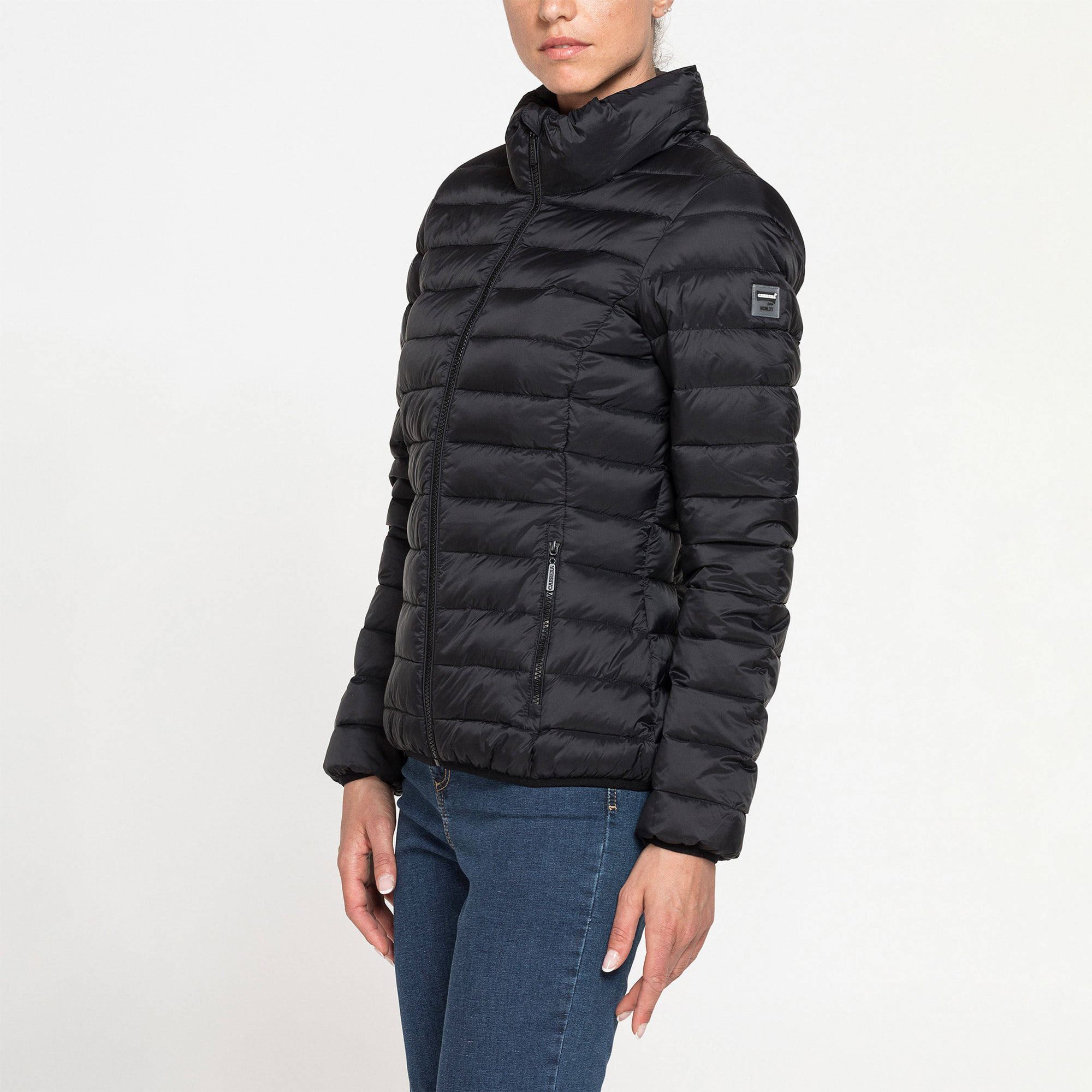 GIUBBINO ULTRALIGHT FULL ZIP, WATER RESISTANT