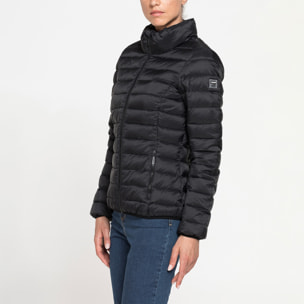 GIUBBINO ULTRALIGHT FULL ZIP, WATER RESISTANT