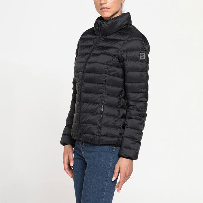 GIUBBINO ULTRALIGHT FULL ZIP, WATER RESISTANT