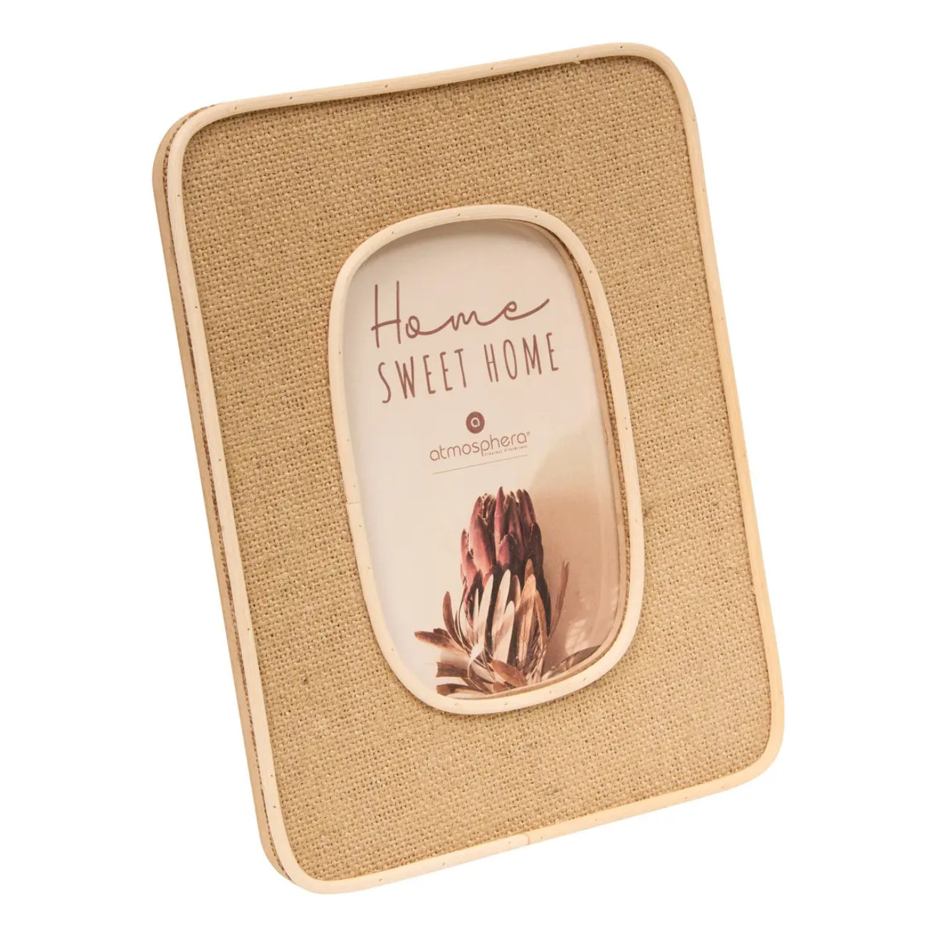 Cadre-photo à poser Sien 10x15cm