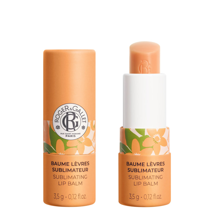 Néroli - Baume Lèvres Sublimateur 3,5g