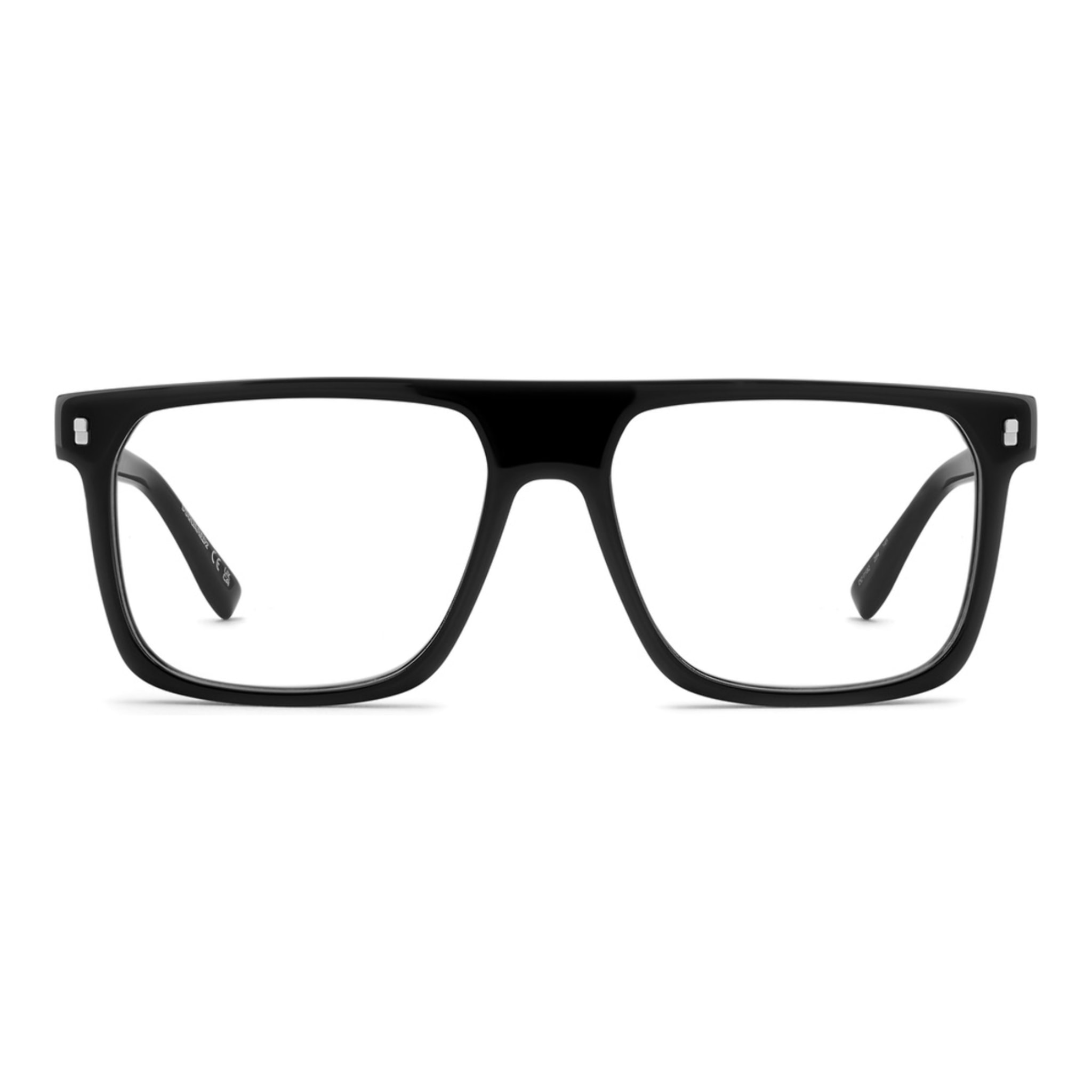 Gafas de Vista Dsquared2 D2 0182 284 de Acetato Hombre 55 mm