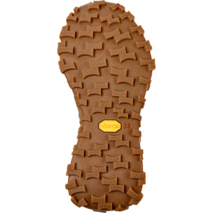 Sneakers - CAMPER Drift Trail - Nero - Tessile tecnico