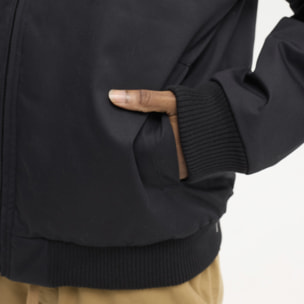 Chaqueta acolchada con capucha Hydroponic