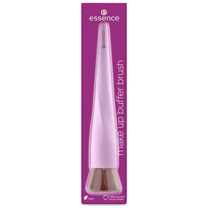 Make Up Buffer Brush - Pinceau Fond de Teint
