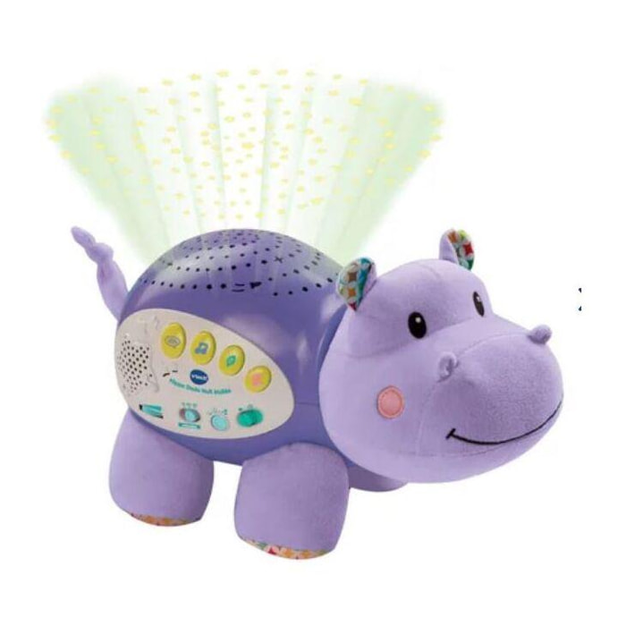 Veilleuse VTECH Hippo Dodo Nuit Etoilée