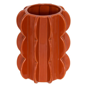 Vase en céramique Homy H.19cm