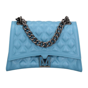 Borsa a mano da donna - Modello False - 100% gomma - 14.5 x 23.5 x 9.5 cm