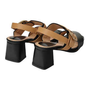 Sandali - tacco 6,5 cm