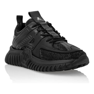 PHILIPP PLEIN Zapatilla Runner SUPERSONIC