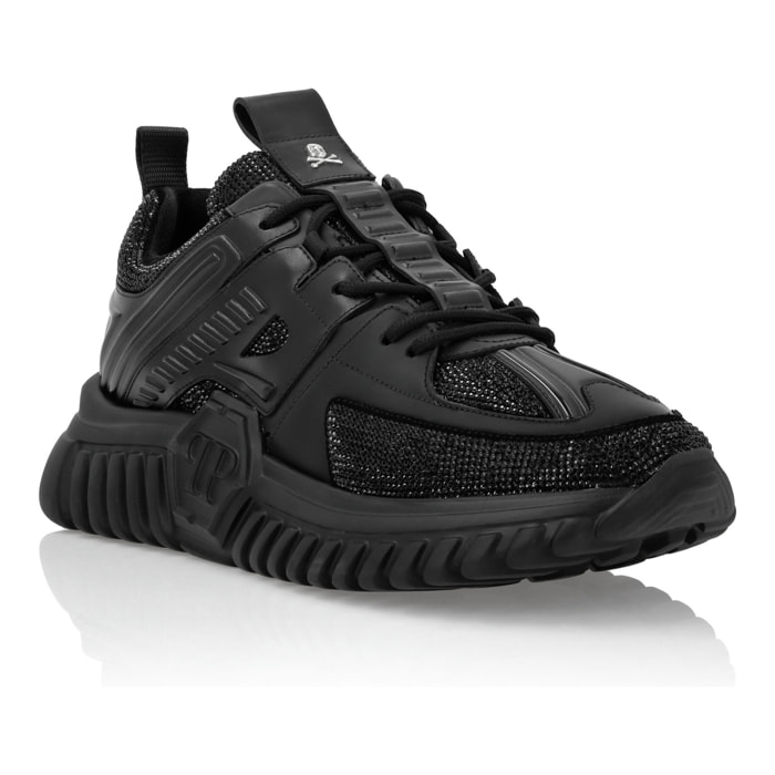 PHILIPP PLEIN Zapatilla Runner SUPERSONIC