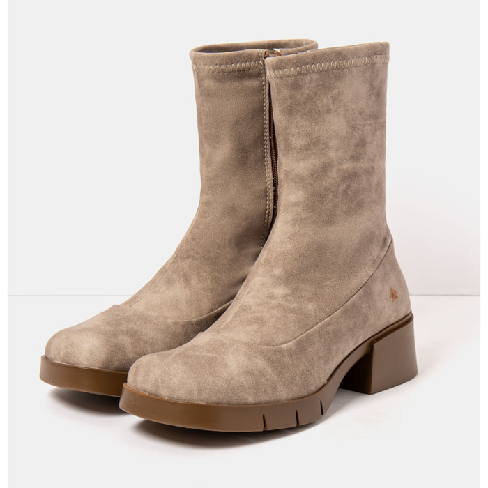 Botines 1275 ELDER BEIG / VARSOVIA color Beig