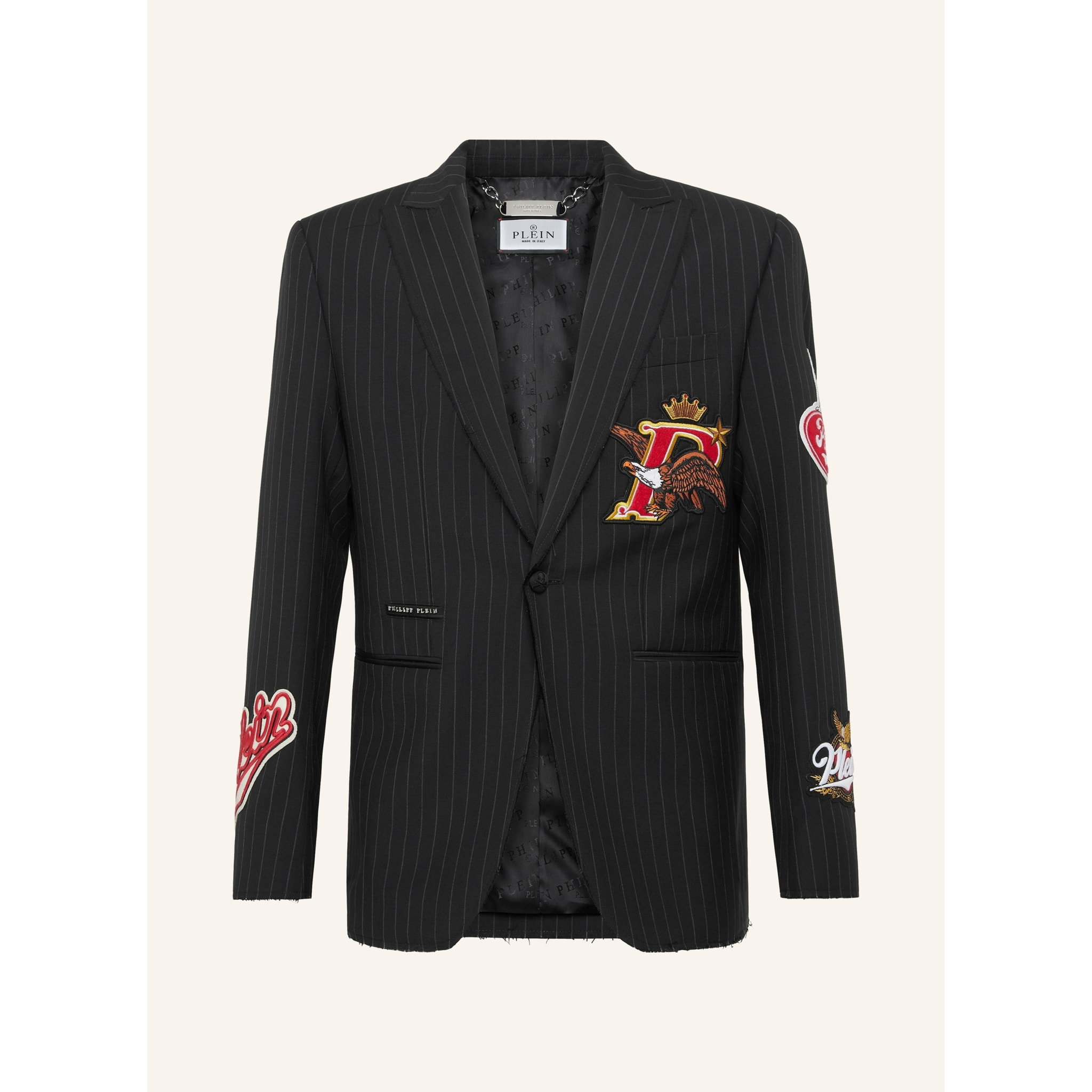 PHILIPP PLEIN Blazer
