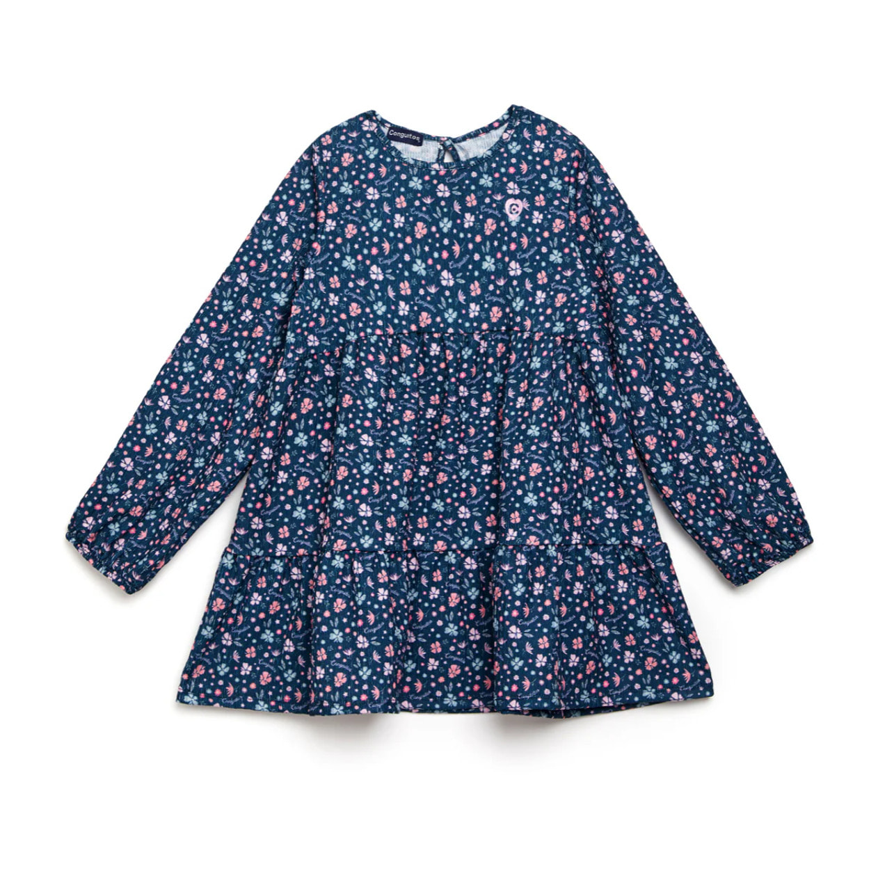 Conguitos - Moda casual per bambina