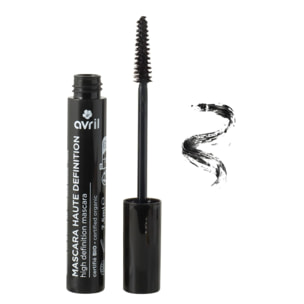 Haute Definition Certifié Bio - Mascara 7,5 ml