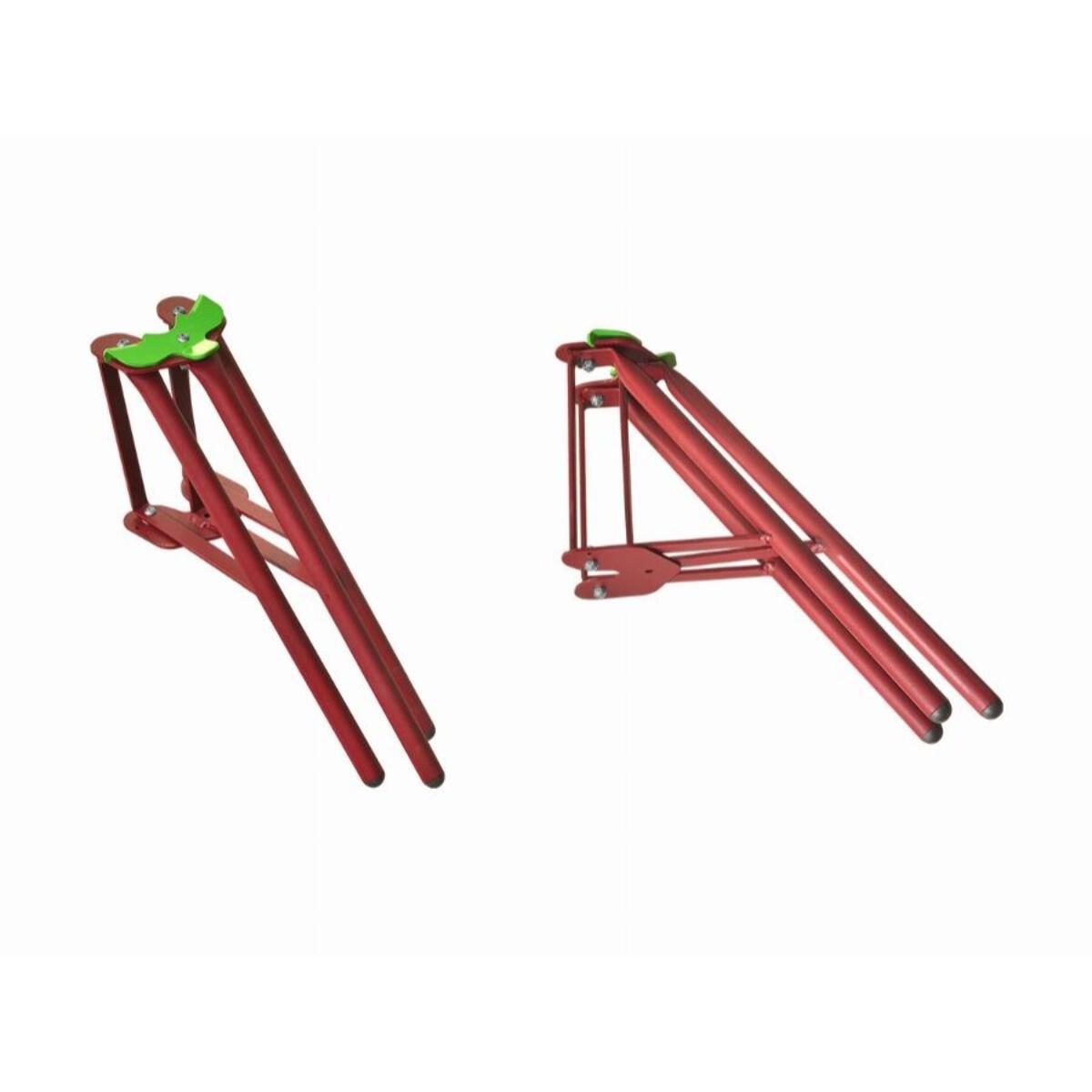 Trépied PIHER EtaiTop - 300 kg max - 34050