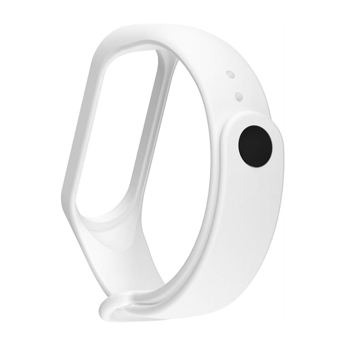 Cinturino in silicone Compatibile con Xiaomi Band