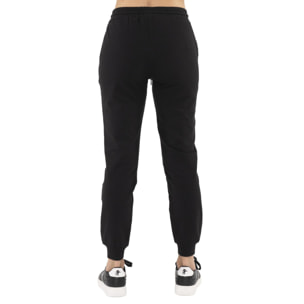 Pantalones de invierno para mujer Leone 1947 Never Without con puños.