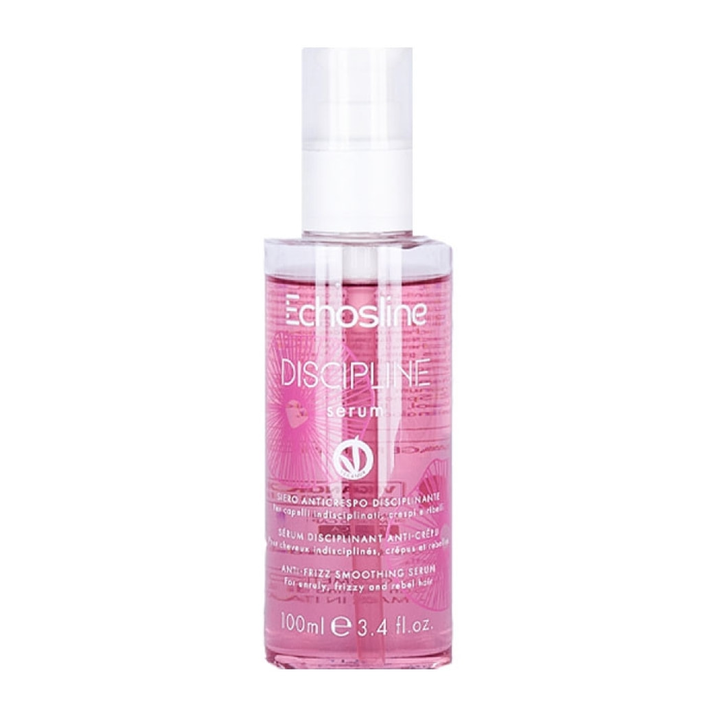 ECHOSLINE Discipline Serum 100ml