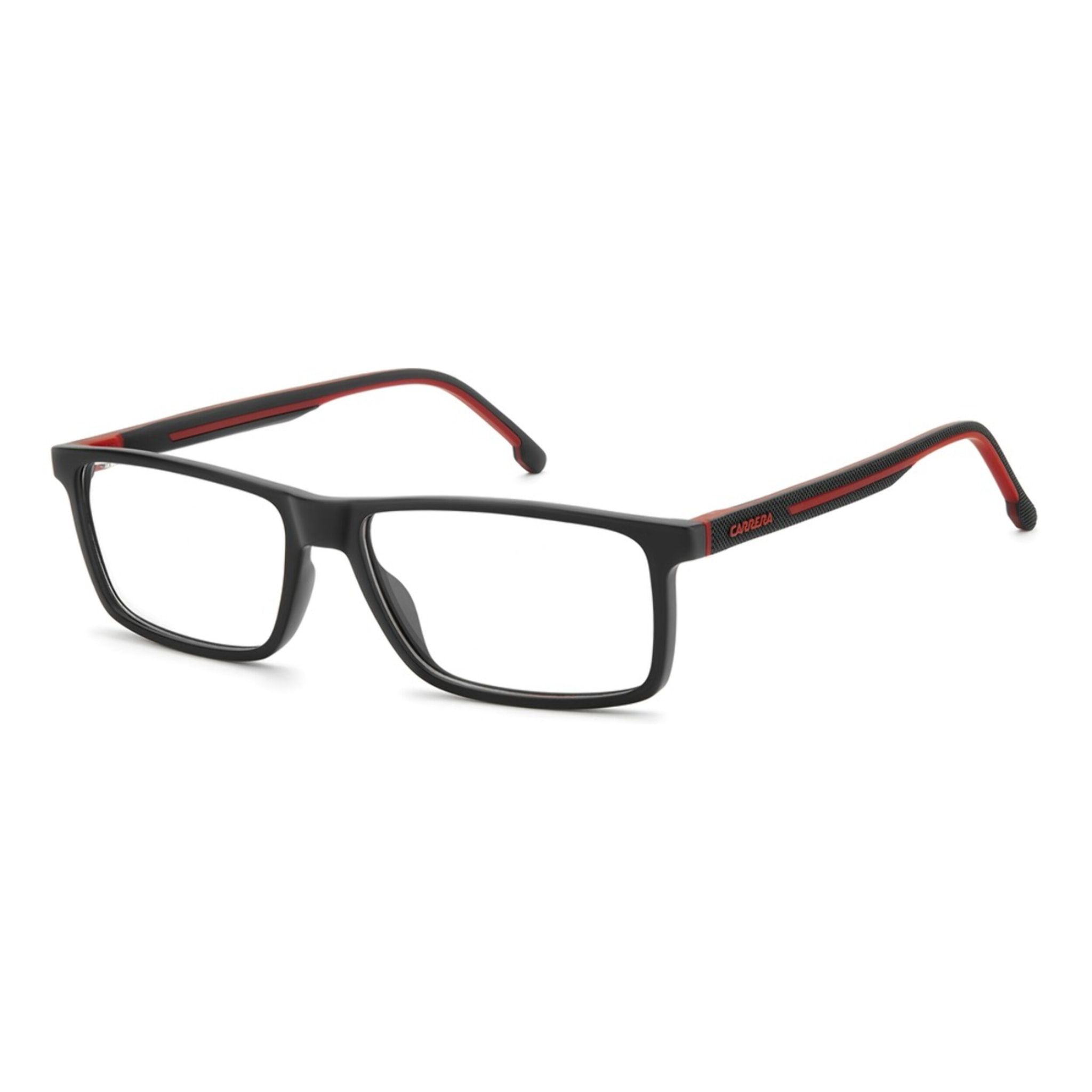 Gafas de Vista Carrera 8929 BLX de Tr90 Hombre 56 mm