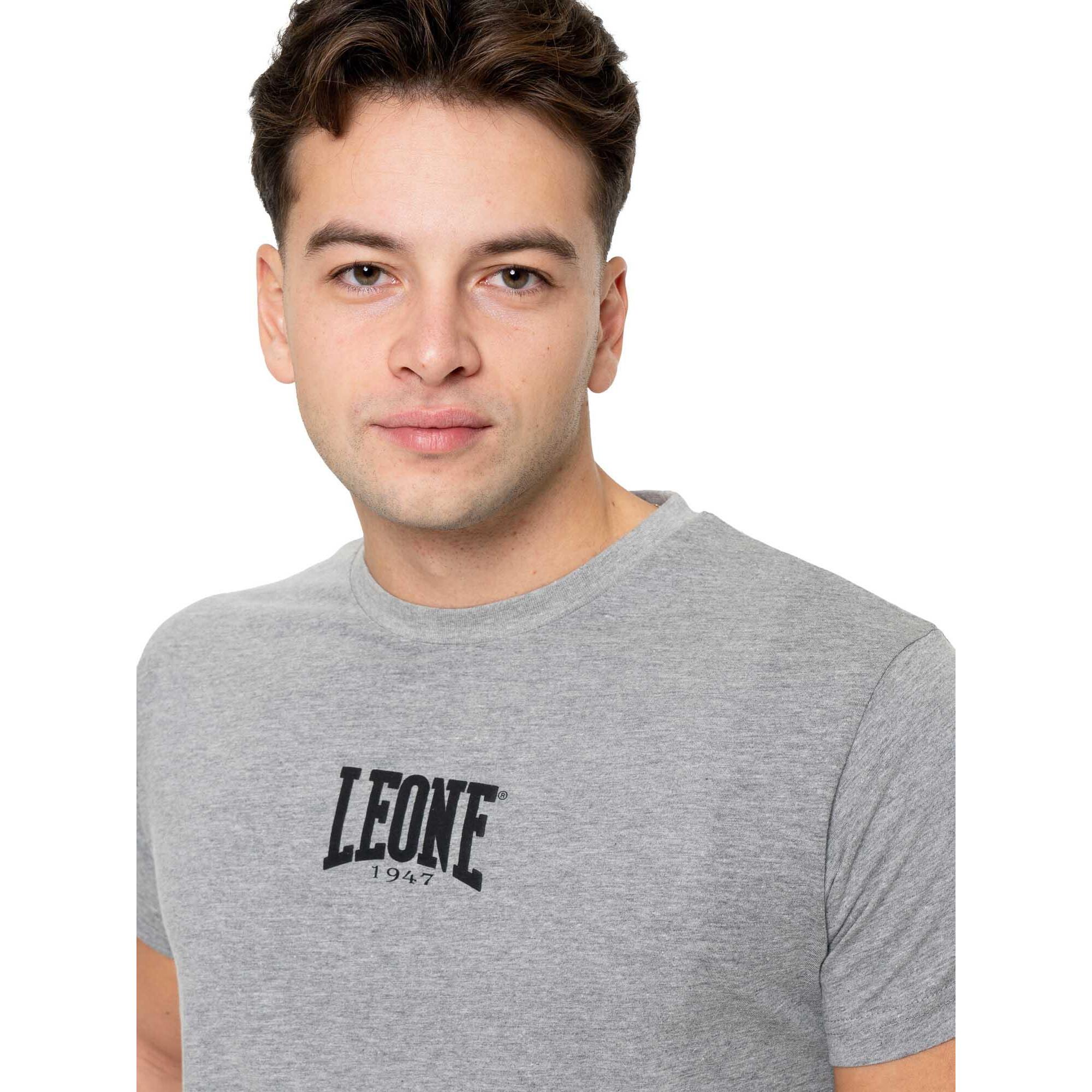 Camiseta de boxeo de manga corta para hombre