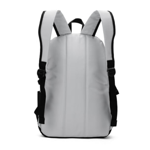 Zaino unisex Textile Prodotto Vegano 31x16x44 cm
