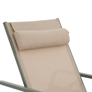 Transat Osmala vert laurier