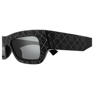 Gafas de Sol Gucci GG1839S-006 de Acetato Hombre 52 mm