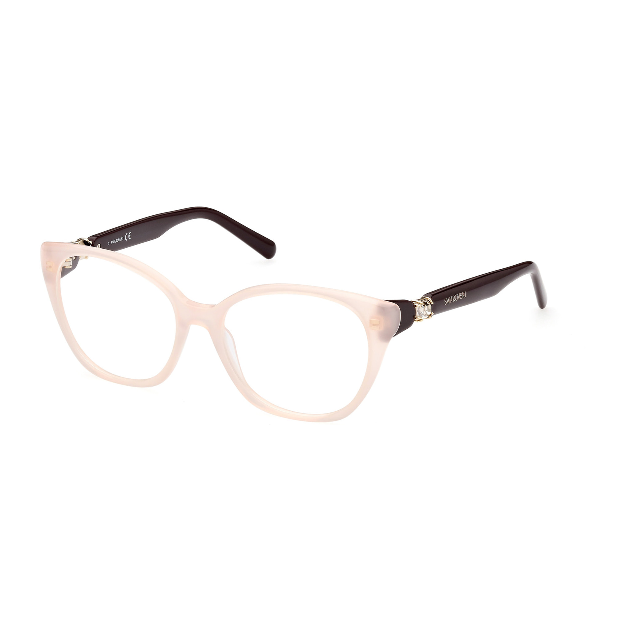 Montura de gafas Swarovski Mujer SK5432-53072