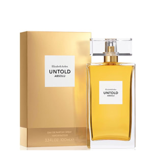 Untold Absolu - Eau de Parfum 100 ml