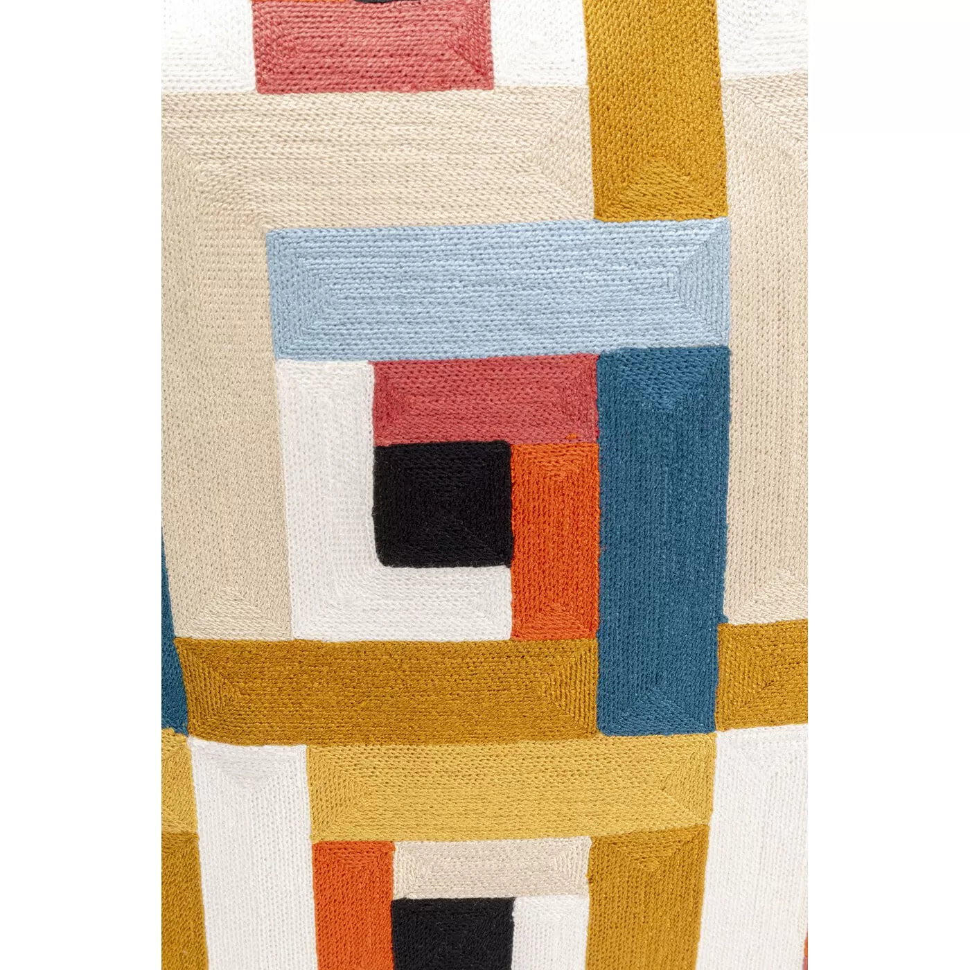 Coussin Vortice Kare Design