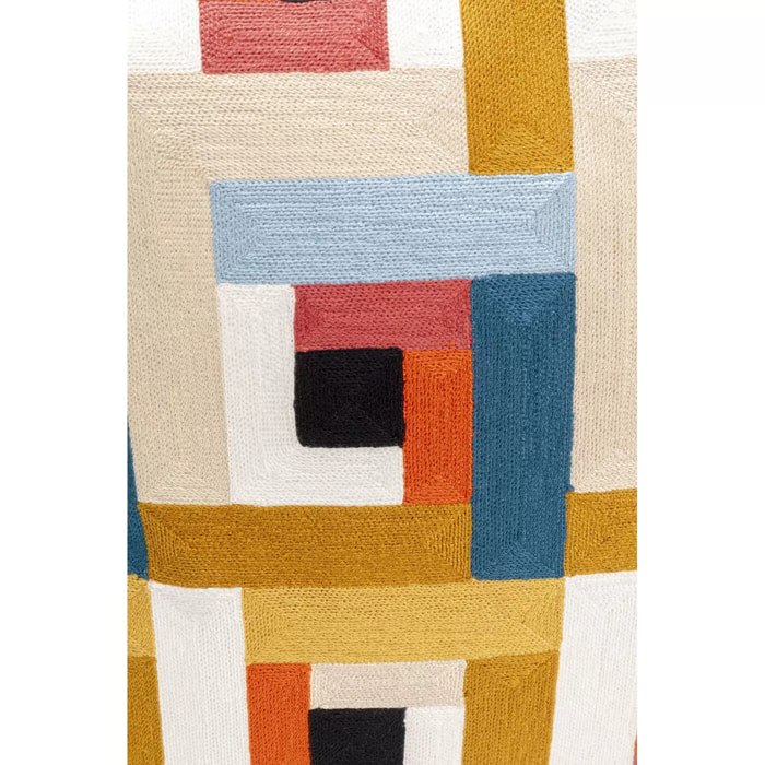 Coussin Vortice Kare Design