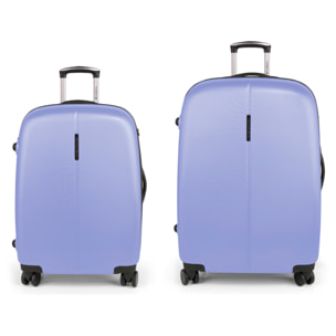 Juego de 2 Maletas (Mediana y Grande) PARADISE XP