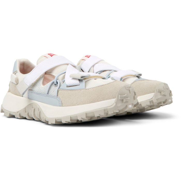 CAMPER Drift Trail - Zapatillas Mujer Multicolor