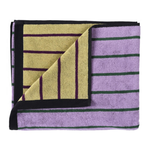 Maxi drap de bain Charly