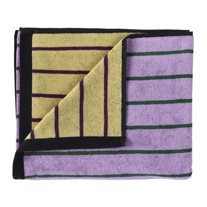 Maxi drap de bain Charly