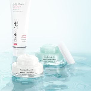 Visible Difference - Nettoyant Moussant Doux 125 ml