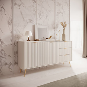 Oresteluchetta Madia ODESSA BEIGE